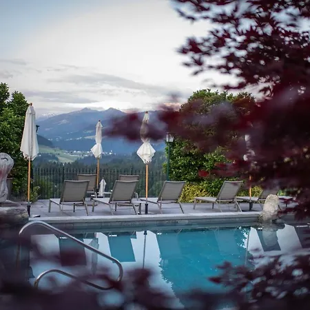 Ager Guest house 3*