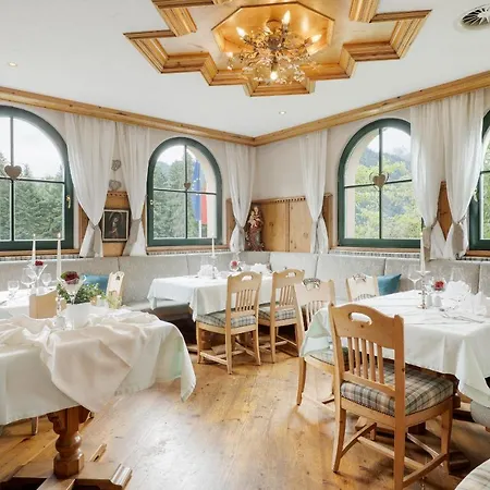 Ager Guest house Soll