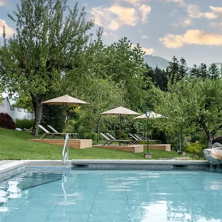 Ager Guest house Soll