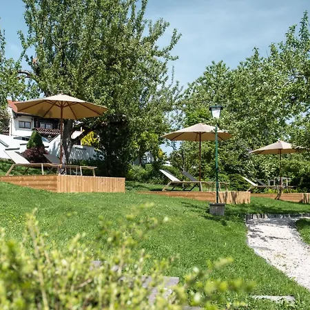 Guest house Ager Soll
