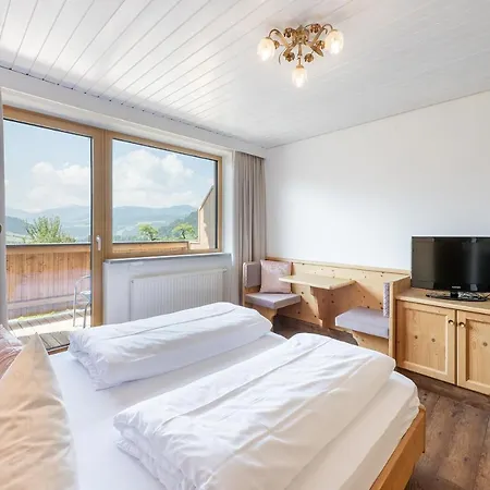 Guest house Ager Soll