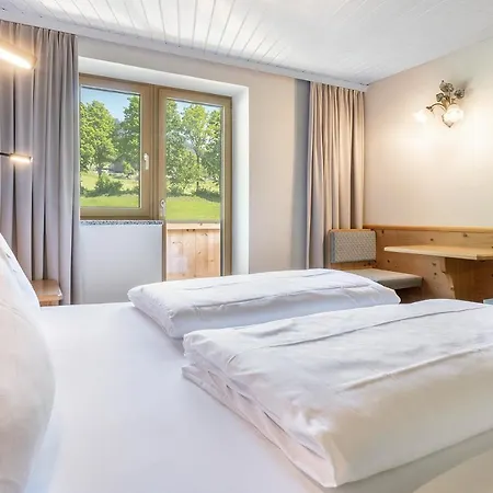 Ager Guest house Soll