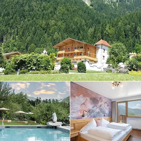 Ager Guest house Soll
