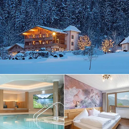 Ager Guest house 3*