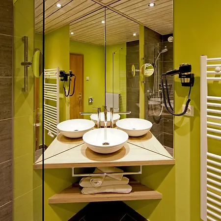 Guest house Ager Soll