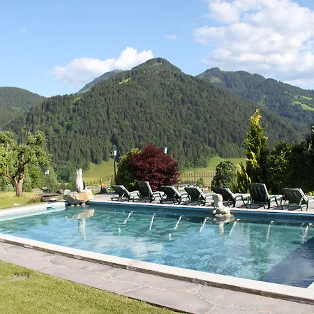 Guest house Ager Soll