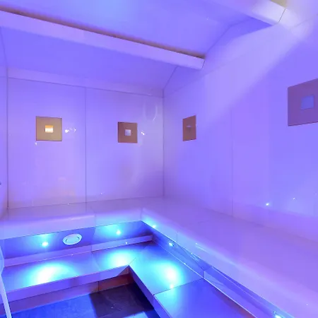 Guest house Ager Soll