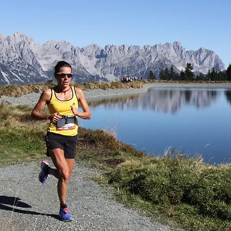 Ager Vendégház Söll