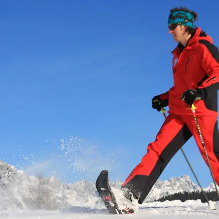 Ager Vendégház Söll