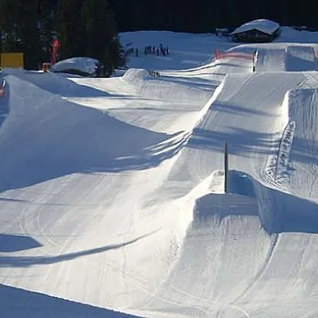 Guest house Ager Soll