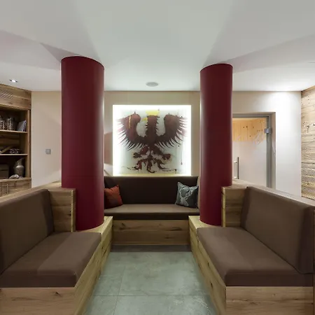 Ager Guest house Soll