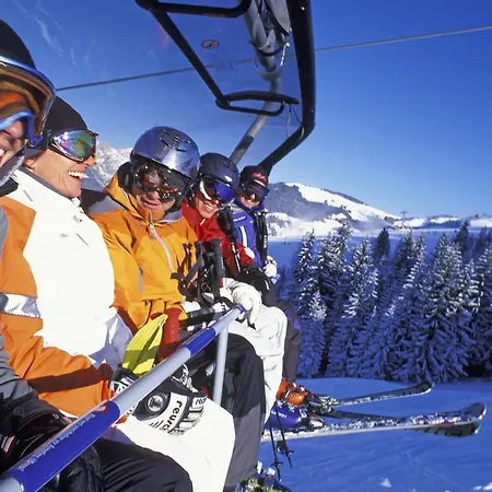 Guest house Ager Soll