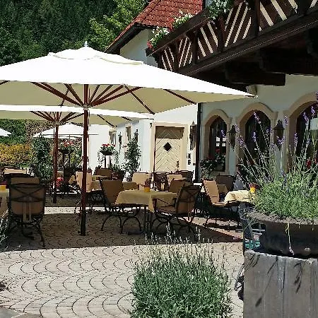 Ager Guest house 3*