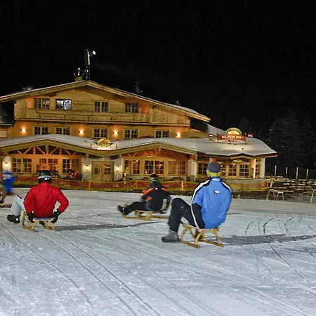 Ager Penzion 3*