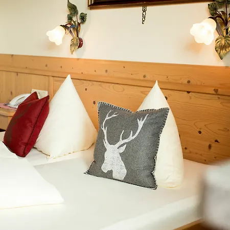 Guest house Ager 3*