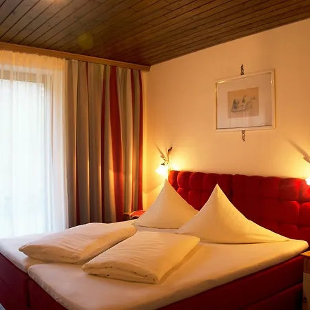Guest house Ager Soll