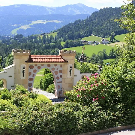 Ager Guest house