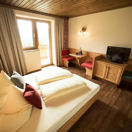 Guest house Ager
