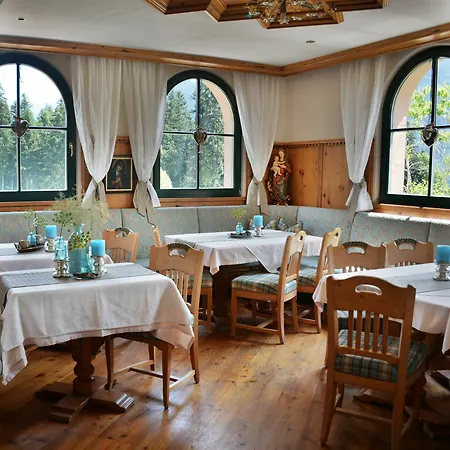 Guest house Ager Soll