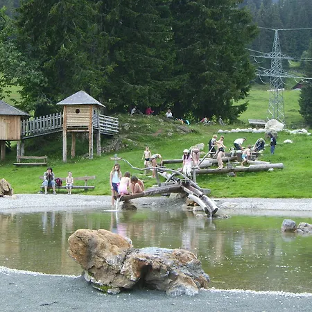 Ager Penzion 3*