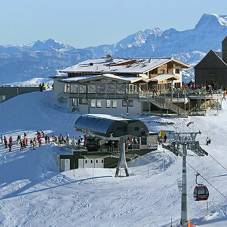 Ager Guest house Soll