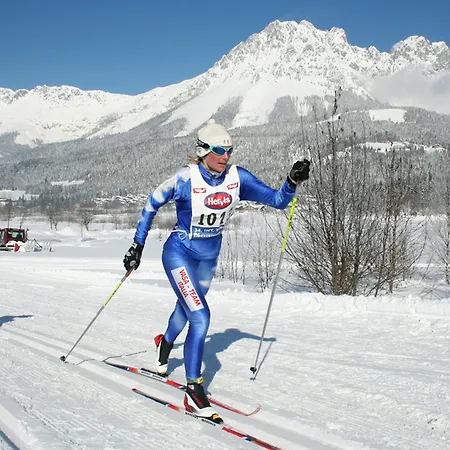 Penzion Ager Söll