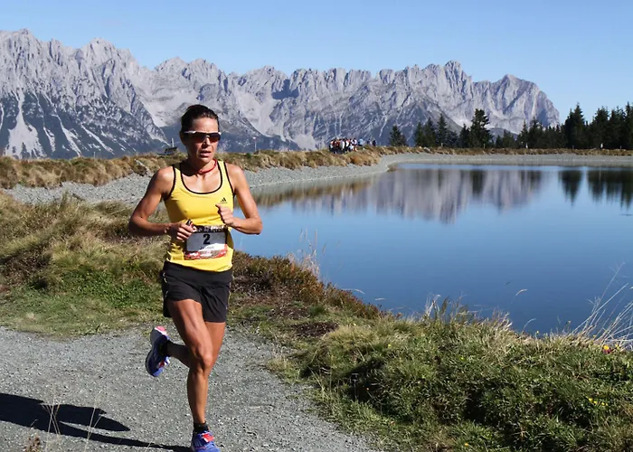 Ager Affittacamere Söll