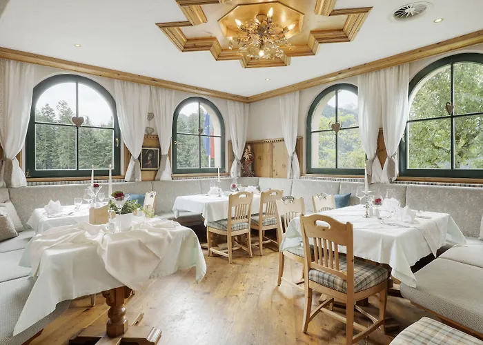 Ager Affittacamere Söll