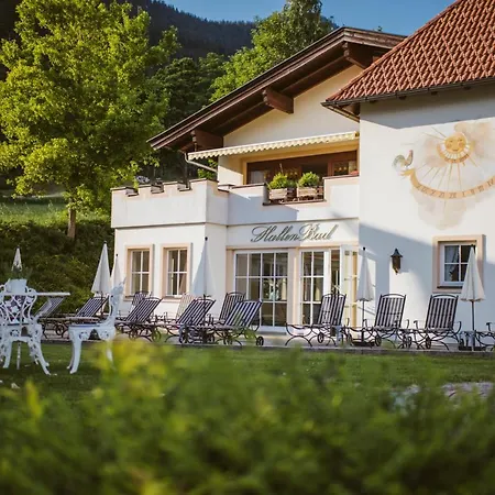 Ager Maison d'hôtes Söll