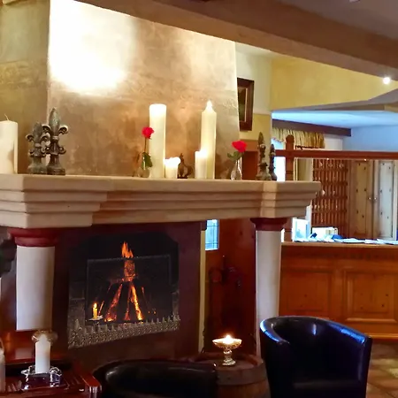 Maison d'hôtes Ager Söll