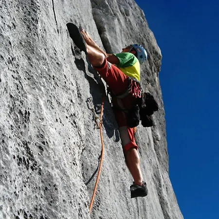 Maison d'hôtes Ager