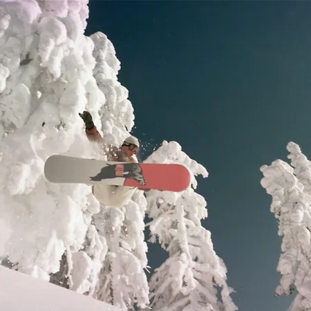 Ager Maison d'hôtes Söll