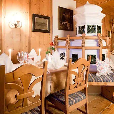 Maison d'hôtes Ager 4*