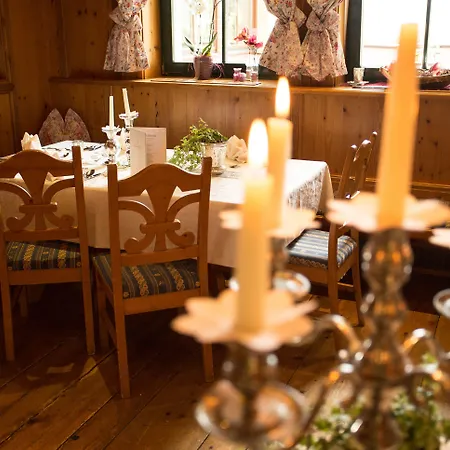 Ager Maison d'hôtes 4*