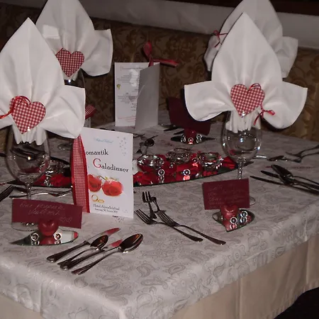 Ager Maison d'hôtes Söll