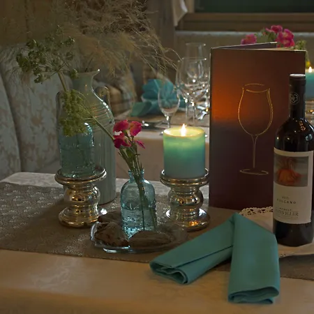 Ager Maison d'hôtes