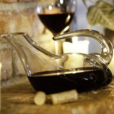 Maison d'hôtes Ager 4*