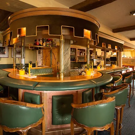 Ager Maison d'hôtes Söll