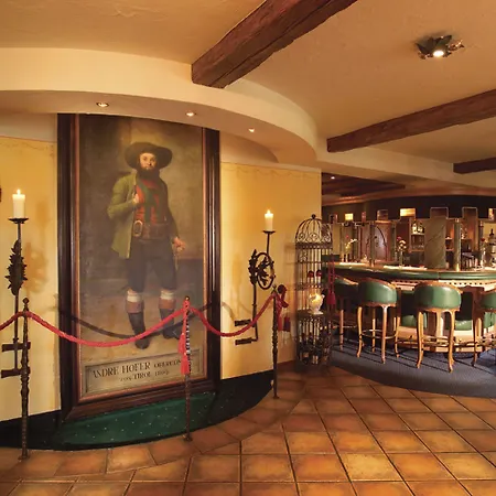 Maison d'hôtes Ager 4*