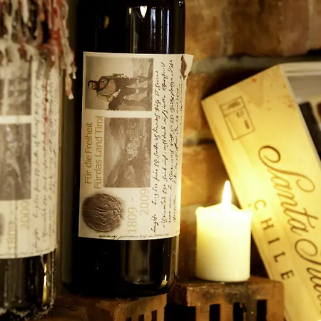 Ager Maison d'hôtes