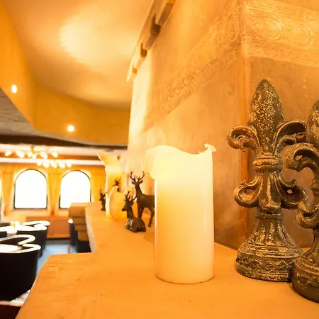 Maison d'hôtes Ager Söll