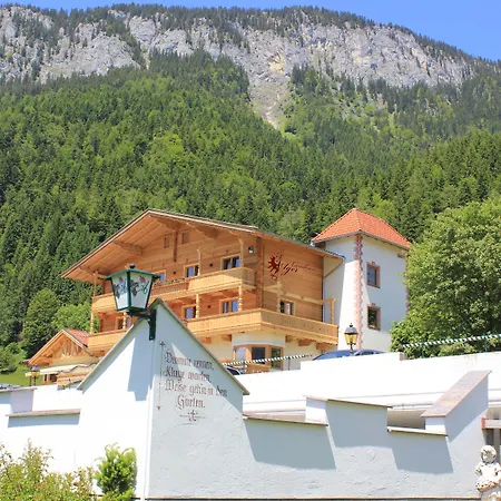 Ager Maison d'hôtes Söll