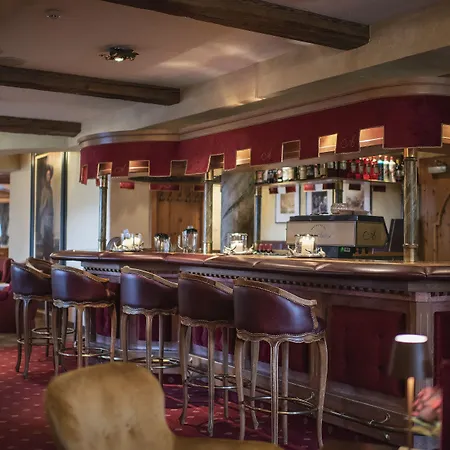 Pensión Ager 4*
