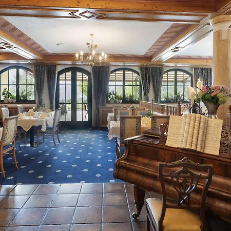 Maison d'hôtes Ager Söll