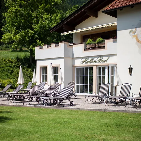 Ager Maison d'hôtes 4*