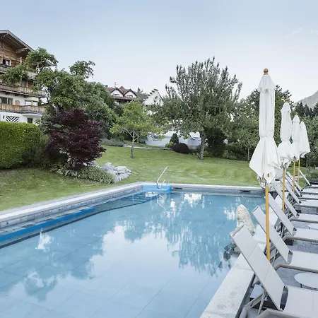 Maison d'hôtes Ager Söll