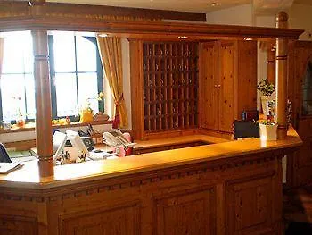 Maison d'hôtes Ager