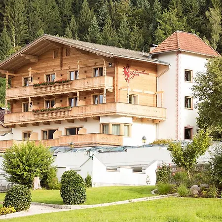 Maison d'hôtes Ager 4*